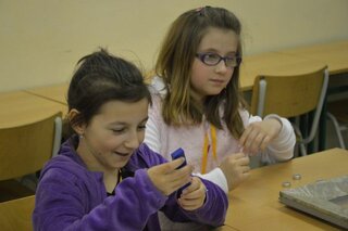 Večer výskumníkov