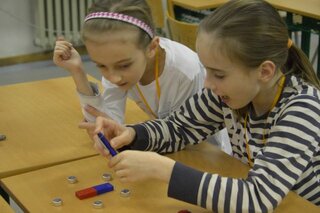 Večer výskumníkov