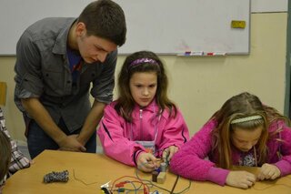 Večer výskumníkov