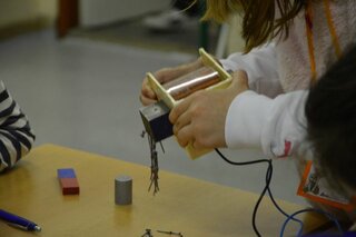 Večer výskumníkov