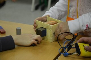 Večer výskumníkov