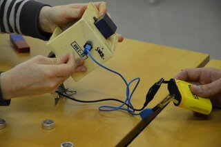 Večer výskumníkov 