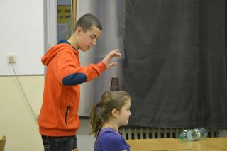 Večer výskumníkov