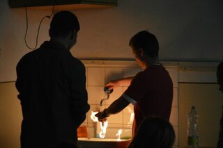 Večer výskumníkov