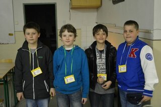 Večer výskumníkov 