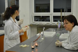 Večer výskumníkov