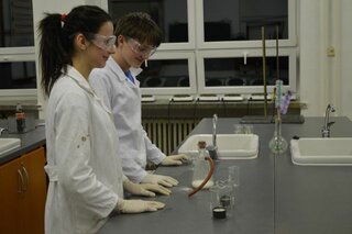 Večer výskumníkov