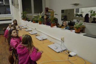 Večer výskumníkov