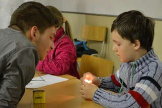 Večer výskumníkov 