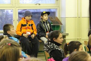 Večer výskumníkov 