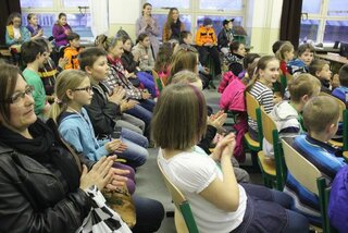 Večer výskumníkov