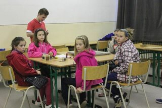 Večer výskumníkov 