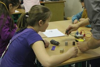 Večer výskumníkov 