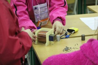 Večer výskumníkov