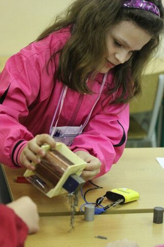 Večer výskumníkov