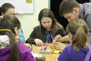 Večer výskumníkov 