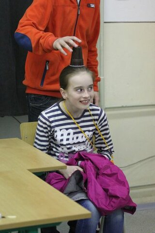 Večer výskumníkov 