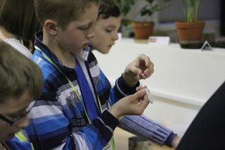 Večer výskumníkov 