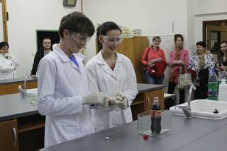 Večer výskumníkov