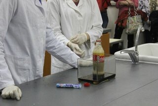 Večer výskumníkov