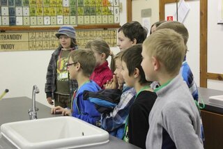 Večer výskumníkov