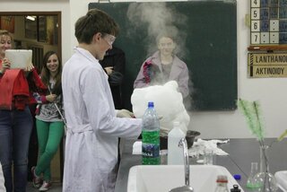 Večer výskumníkov 