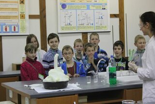 Večer výskumníkov 