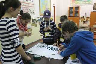 Večer výskumníkov