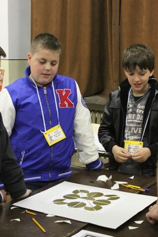 Večer výskumníkov