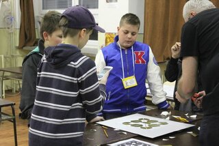 Večer výskumníkov 