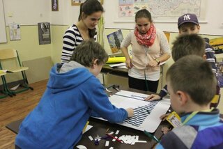 Večer výskumníkov 