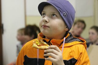 Večer výskumníkov