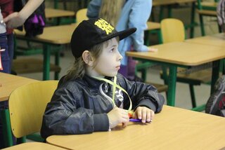 Večer výskumníkov