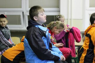 Večer výskumníkov