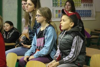 Večer výskumníkov