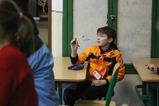 Večer výskumníkov