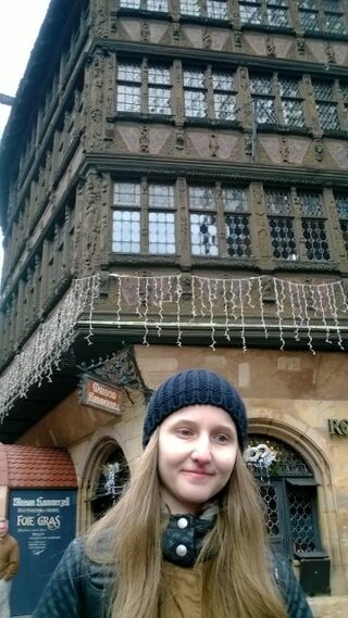 Strasbourg - november - WP_20141125_023