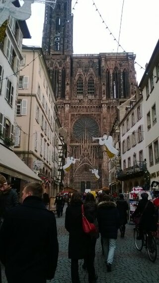 Strasbourg - november - WP_20141125_037