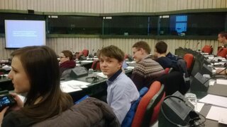 Strasbourg - november - WP_20141126_069