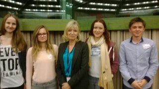 Strasbourg - november - WP_20141126_071