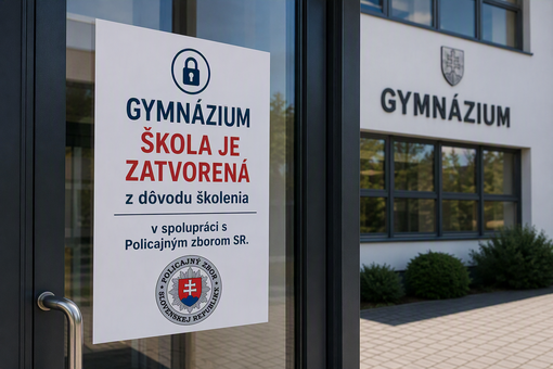 Zatvorená škola