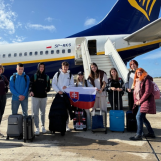 Euroscola 2014