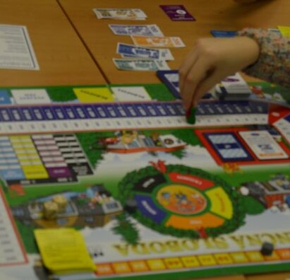 Finančná gramotnosť