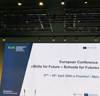Skills for Future - Schools for Future