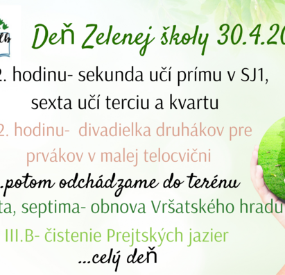 Komunitný akčný deň