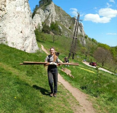 Zelená škola - 2024