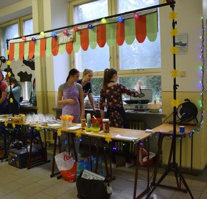 DOD a Vianočné trhy 2016