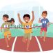 Školská atletika ZŠ Školská atletika ZŠ