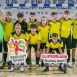 Superfinále futsal Superfinále futsal