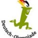 Olympiáda v nemeckom jazyku - okresné kolo